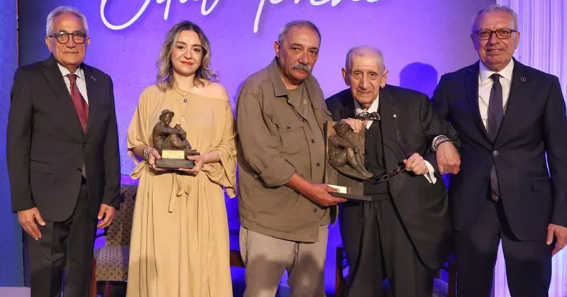 İnsanı anlamaya ve anlatmaya adanmış bir ömür Sözcü Gazetesi
