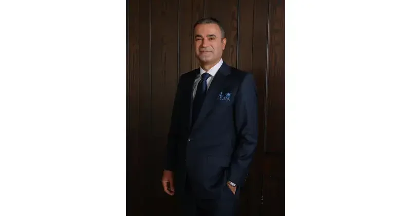 Demirören Medya Tv Grup Başkanı Murat Yancı, Hande Fırat’a konuştu