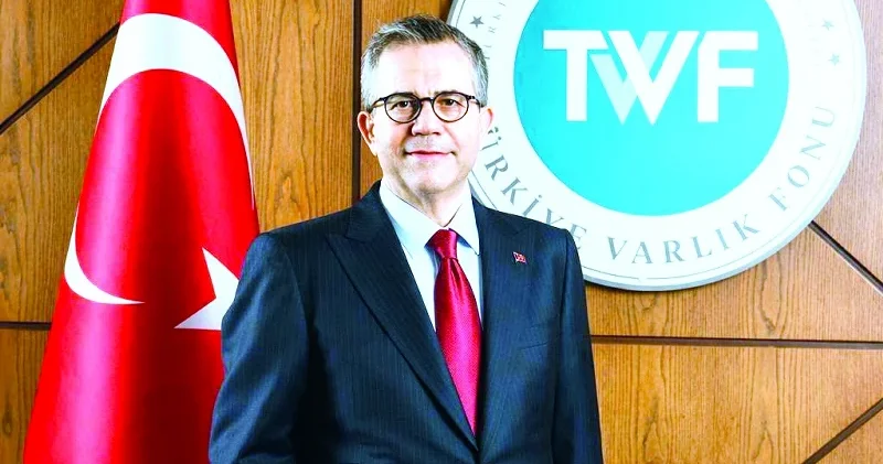 En etkin 50 CFO’da kamu ağırlığı Ekonomi Haberleri