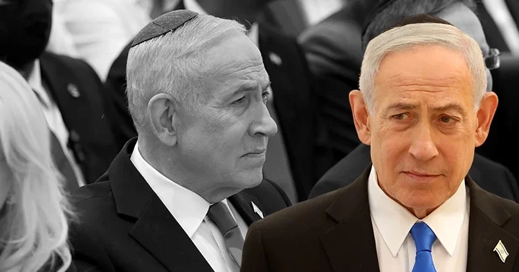 İsrail basınında Netanyahu isyanı: Baş ağrısı