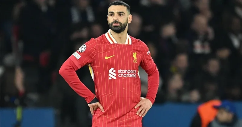 Fenerbahçe’den Salah bombası! Çılgın maaş teklifi: Evet dedi iddiası Sözcü Gazetesi