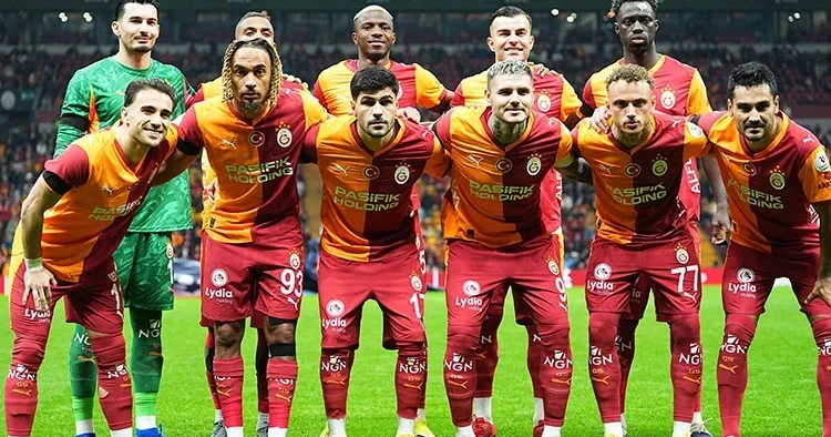 Galatasaray için mesaj gönderdi: Sözleşmemi feshedin!