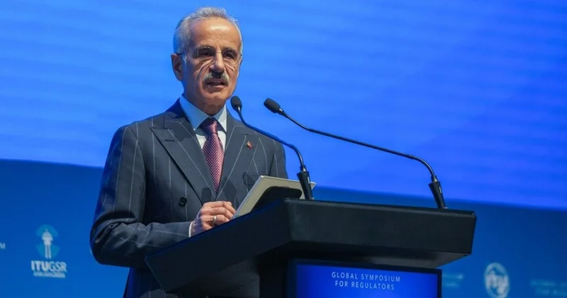 Bakan Uraloğlu açıkladı: 5G abone sayısı 34 milyona yaklaştı