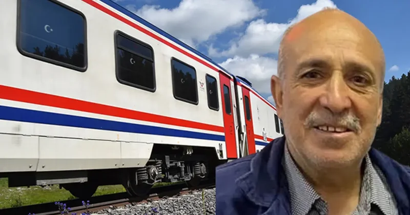 Kahreden kaza: İki vagon arasında kalan işçi, hayatını kaybetti!
