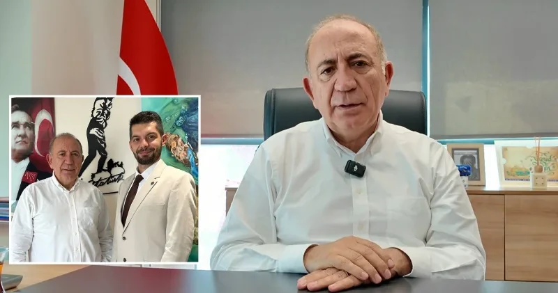 Gürsel Tekin Yeni Şafak a konuştu: “Kemal Bey partinize sahip çıkın” Gündem Haberleri