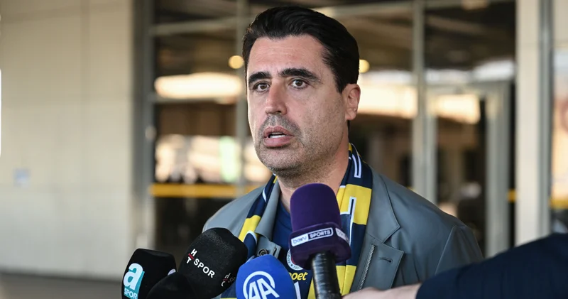 Cem Ciritci: Gelecek sezon gelirlerimiz artacak!