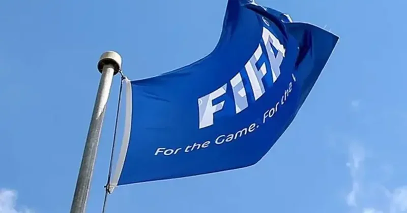 Son dakika: FIFA Ankaragücü ve 2 Süper Lig takımına 3 dönem transfer yasağı verdi