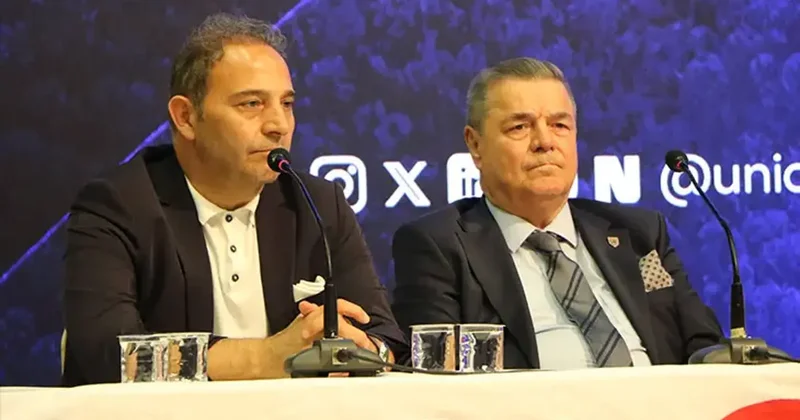 Fuat Çapa Samsunspor un ilk transferini açıkladı! 2.03 boyunda santrfor... Fanatik Gazetesi Futbol Haberleri Spor