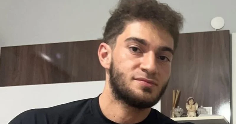SON DAKİKA: Fenomen Testo Taylan için tahliye kararı Son dakika haberleri