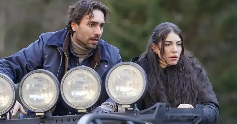 Taşacak Bu Deniz hakkında TRT1 den yeni karar! 5 Haziran da...
