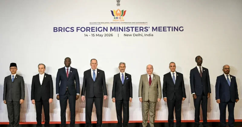 İran ın Hürmüz Boğazı nı kapatması, BRICS i böldü Sözcü Gazetesi