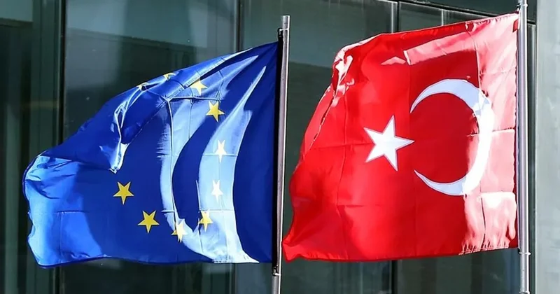 Belçika Başbakan Yardımcısı Prevot: Türkiye AB Gümrük Birliği yenilenmeli