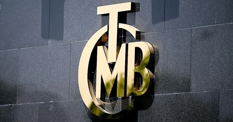 Merkez Bankası rezervlerinde dikkat çeken artış! Toplam rezerv 171,5 milyar doları aştı