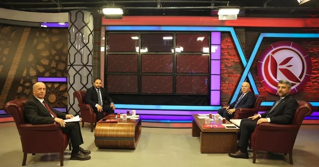 AK Parti Erzurum İl Başkanı Av. Küçükoğlu: CHP de başarıya nasıl gölge düşürürüz zihniyeti var Erzurum Cumhurbaşkanımız için özel bir şehir Bizim millete faydası olmayan sahte ve sanal tartışmalarla işimiz olmaz Erzurum Haberleri