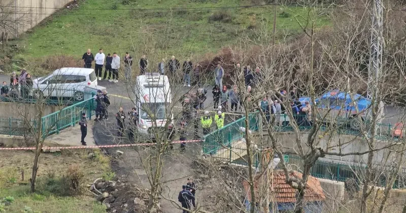 Eşini ve kayınvalidesini öldüren sanığa iki kez ağırlaştırılmış müebbet hapis cezası
