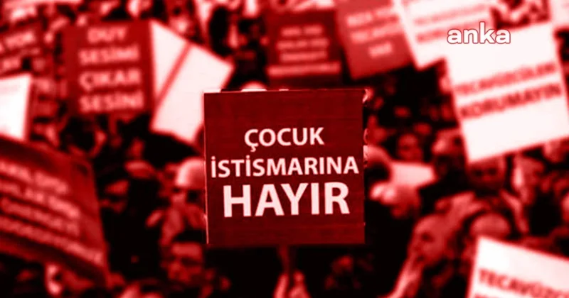 Yeğenlerine istismar davasında erteleme: Sözcü Gazetesi