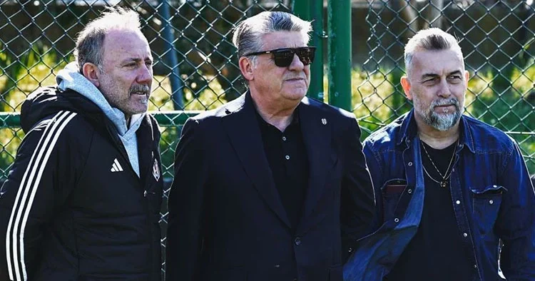 Kartal da öncelikle 4 takviye yapılacak