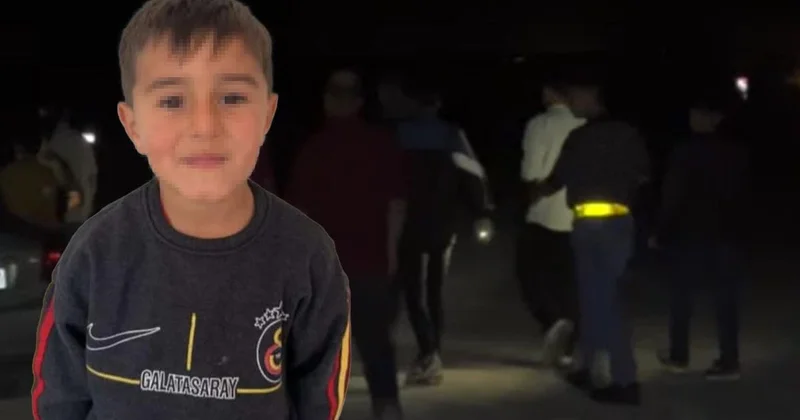 Ceylanpınar da kayıp çocuk evinin damında ölü bulundu