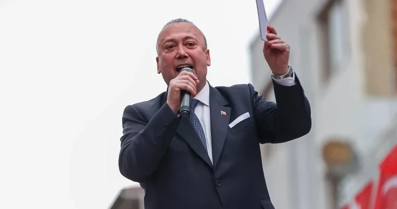 Özel parayı böyle istedi: Sağlam bir paket olarak valizime koy Gündem Haberleri
