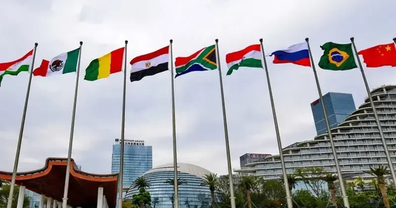 BRICS Dışişleri Bakanları Hindistan’da bir araya geldi