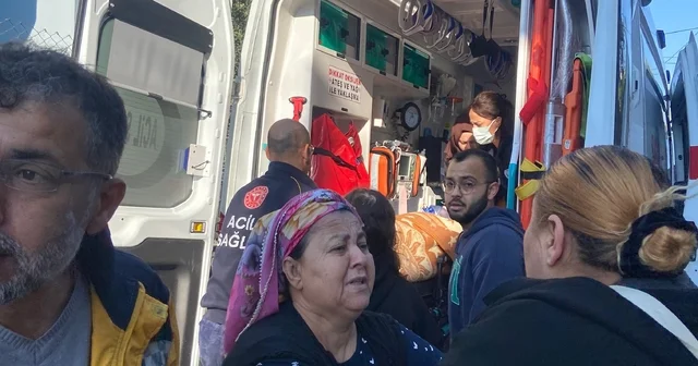 Ölen hastanın yakınlarının gelen ambulansın anahtarının kaybolduğu iddiasına inceleme Adana Haberleri