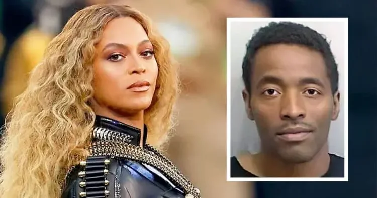 Beyoncé nin şarkılarını çaldığını itiraf etti: Cezası belli oldu!