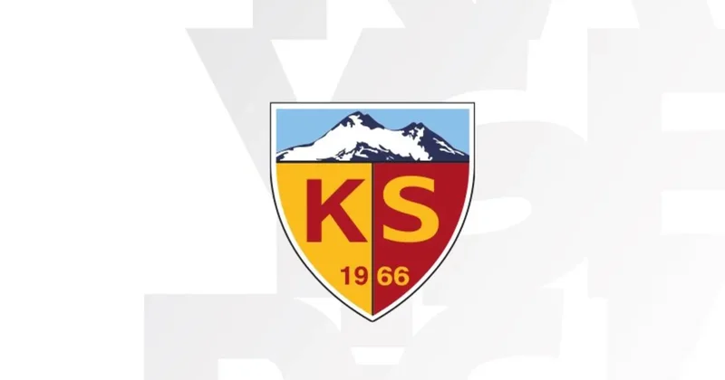 Kayserispor da olağanüstü genel kurul tarihi belli oldu!