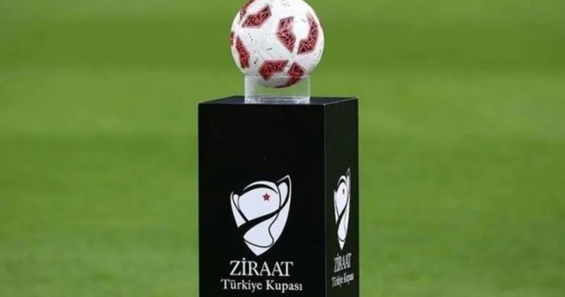 Ziraat Türkiye Kupası final maçı ne zaman? ZTK final maçı Trabzonspor Konyaspor maçı hangi gün, saat kaçta, nerede oynanacak?