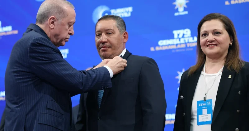 AKP ye geçmesinin nedeni bunlar mı? Sözcü Gazetesi