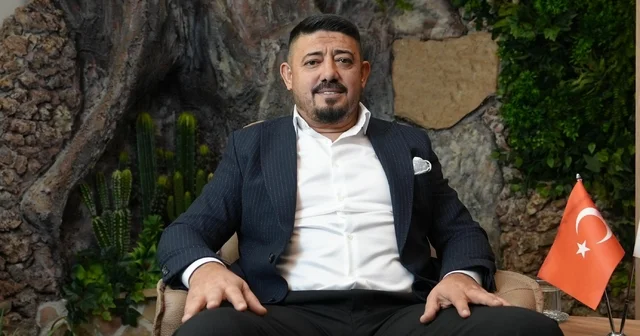 HAGİAD Başkanı Erkan: Modern dünyanın en büyük tehdidi artık savaşlar değil; zayıflayan aile bağlarıdır Kayseri Haberleri