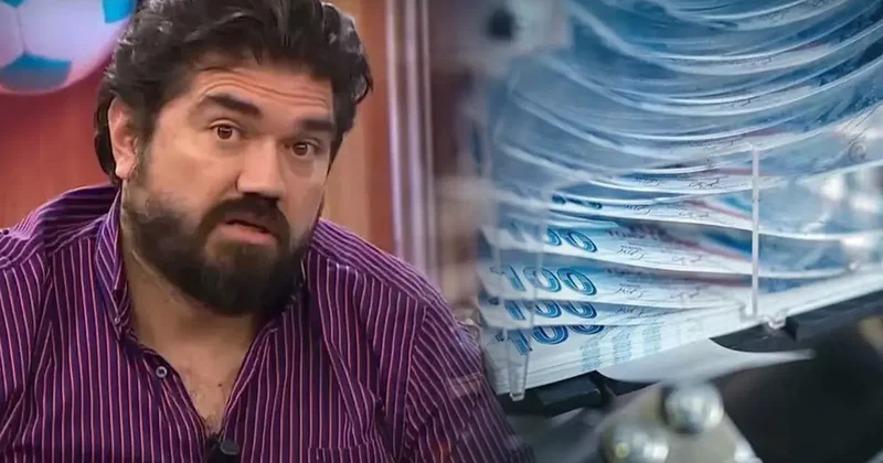 Kütahyalı ya kasa hesaplardan 35 milyon TL para yağmış
