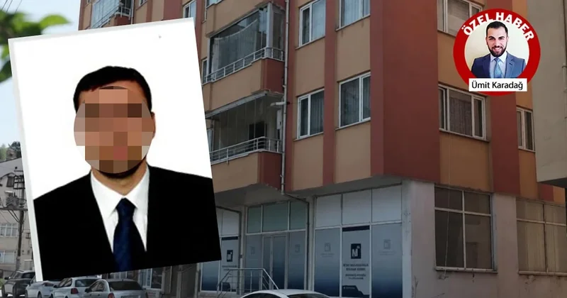 Tecavüzden kaçıp balkondan çıplak atlayan öğrenci erkek çıktı! Saldıran da ilahiyat hocası Sözcü Gazetesi