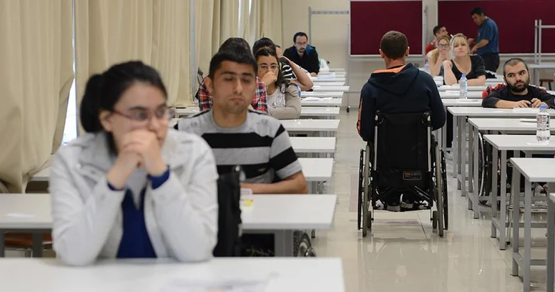 EKPSS sonuçları sorgulama ekranı 2026: EKPSS sınav sonuçları açıklandı mı?