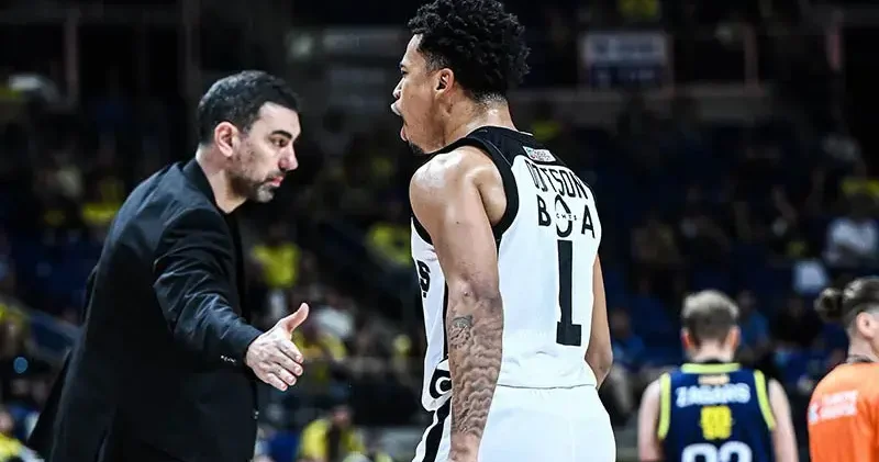 Devon Dotson: Basketbol Süper Ligi’nde iyi bir sezon geçirdiğimizi söyleyebiliriz