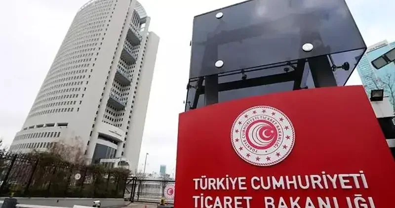 Ticaret Bakanlığı; Yarışma ödülünün gümrükte imha edildiği iddiaları gerçek dışı