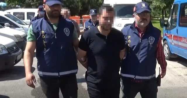 Çiçek hırsızlığı kavgasında 2 kişiyi öldüren sanık hakkında yakalama kararı çıktı Gaziantep Haberleri