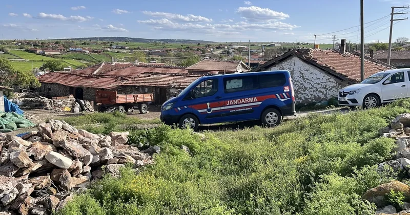 Akrabaların kavgası kanlı bitti: Ölü ve yaralılar var Sözcü Gazetesi