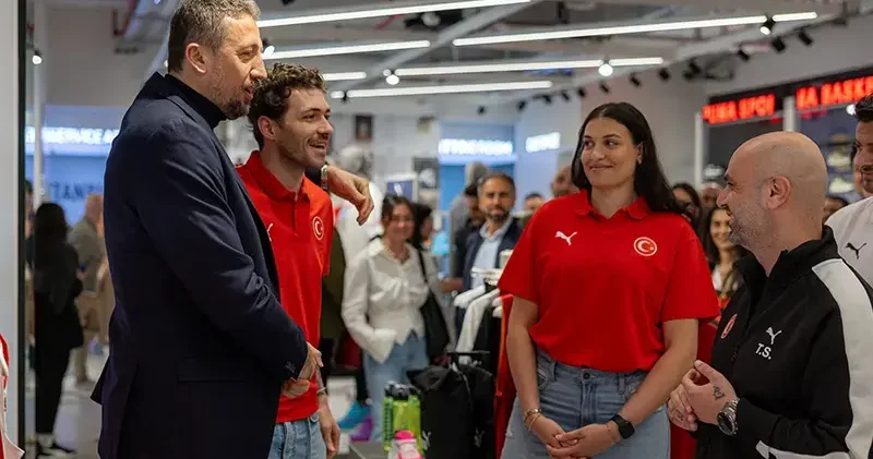 Hidayet Türkoğlu: Basketbol Gelişim Merkezi ni basketbol kültürünün yaşayan merkezi olarak konumlandırıyoruz