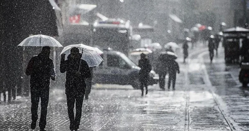 Bugün hava nasıl olacak? Meteoroloji açıkladı: 14 Mayıs 2026 İstanbul Antalya Adana Bolu Tekirdağ Osmaniye hava durumu tahmini raporu Son Dakika Haberleri