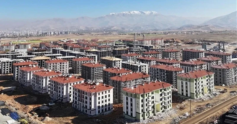 Konut satışları 2026 nın zirvesinde! TÜİK açıkladı: İlk el konutlarda hareketlenme var Son Dakika Haberleri