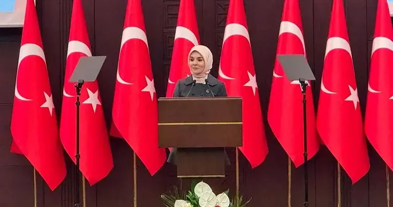 Bakan Göktaş: Yerinde yaşlanmayı önceleyen hizmetlerimizi sürdüreceğiz