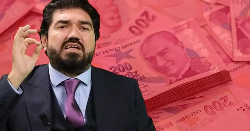 Rakam dudak uçuklatan cinsten! MASAK raporunda Rasim Ozan Kütahyalı hakkında şok detaylar
