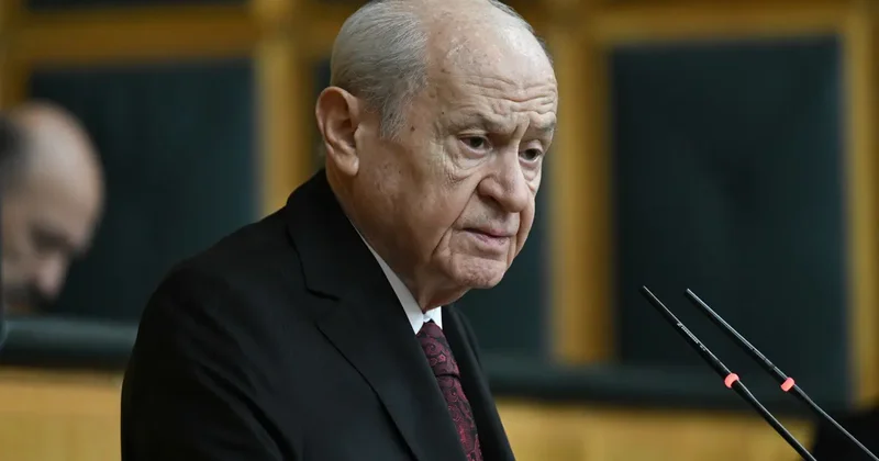 Sayı 12 ye yükseldi! MHP Malatya il teşkilatını da feshetti