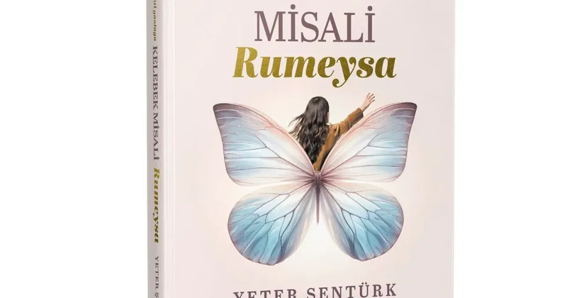 Bir annenin LÖSEMİ günlüğü: Kelebek misali Rumeysa