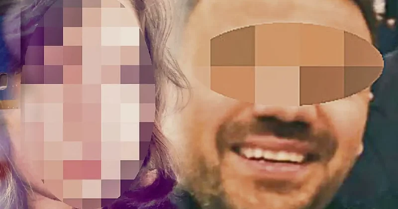 Gözü dönmüş baba okul bastı: Hem eş hem çocuk katili olacağım