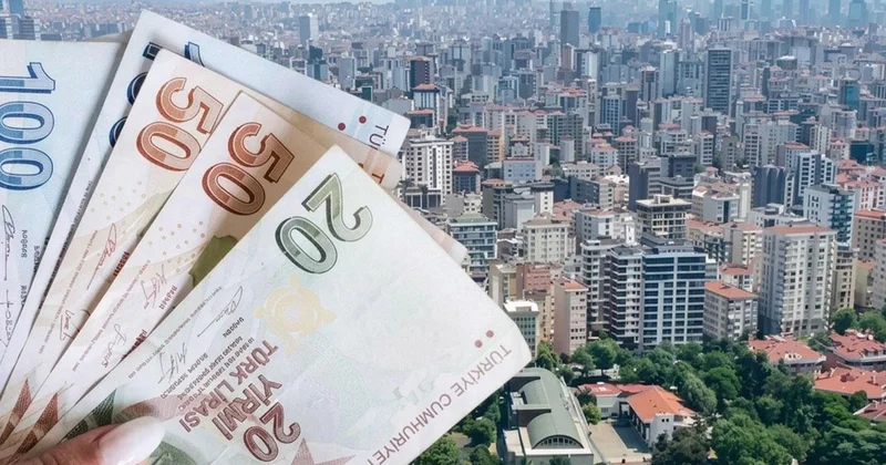 Türkiye den en çok konut alan yabancılar belli oldu