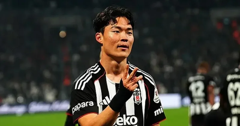 Beşiktaş, Çaykur Rizespor maçının kamp kadrosunu duyurdu! Oh ve 3 oyuncu kafilede yok