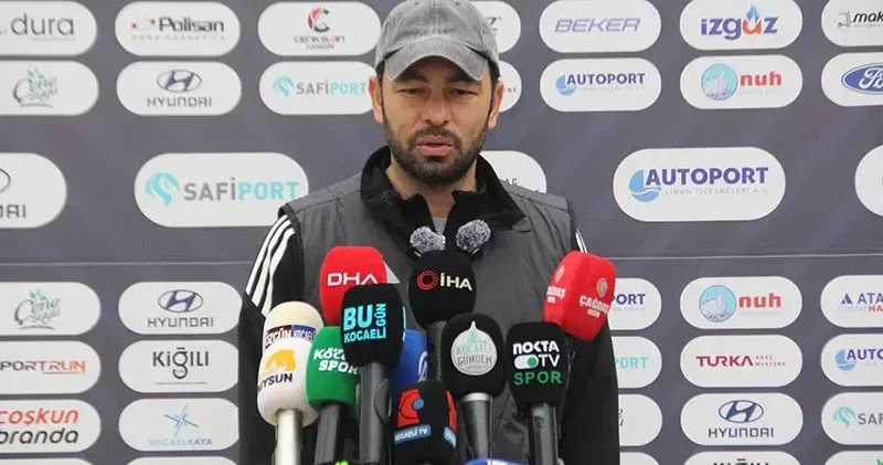 Selçuk İnan: Saha içi hayatımız, alanımız, namusumuz