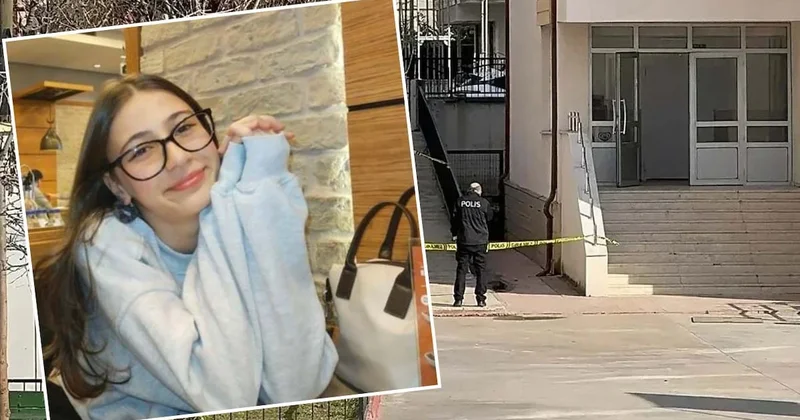 13 yaşındaki Irmak Cüce nin ölümüyle ilgili aileden ağır iddialar Sözcü Gazetesi