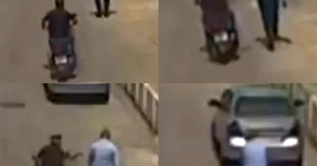 Yolda giden şahsın koluna bıçakla kesik atan şüpheli yakalandı Mersin Haberleri